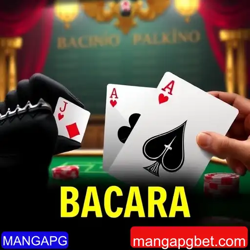 Bacará online