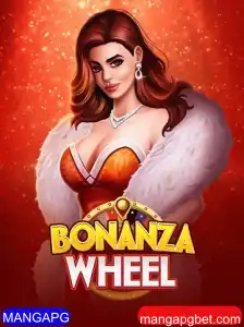 Descubra o Fascinante Mundo de BonanzaWheel com MANGAPG