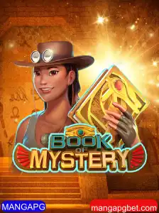 Explorando o Enigmático Mundo de BookofMystery