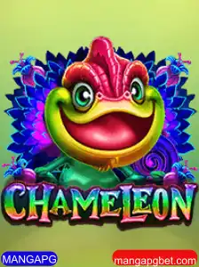 Explorando o Mundo do Jogo Chameleon