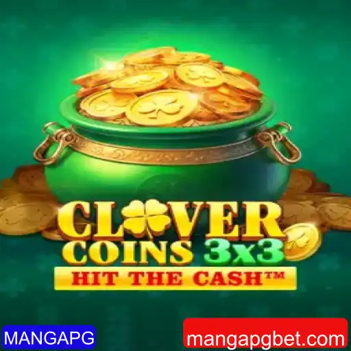 Clovercoin3x3: Um Mergulho no Mundo do Jogo de Estratégia com Tema Manga