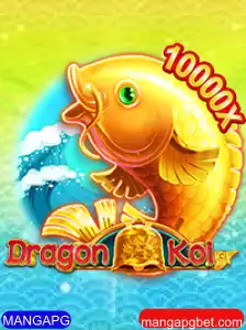 DragonKoi: Uma Jornada Épica no Mundo dos Mangás