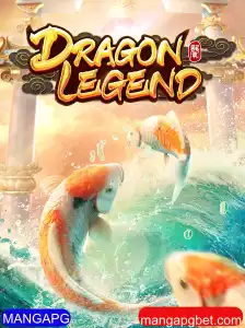 DragonLegend: Mergulhe no Mundo Fantástico com MANGAPG
