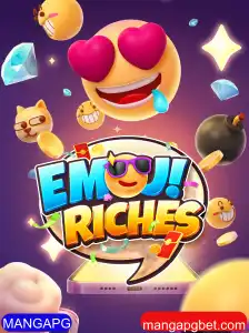 Conheça EmojiRiches: O Jogo que Combina Emojis e Riquezas