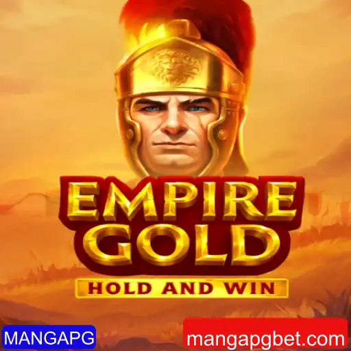 Descubra EmpireGold: O Jogo de Estratégia Revolucionário com a Palavra-Chave MANGAPG
