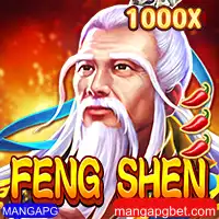 Explorando FengShen: Um Mergulho no Universo do Jogo com MANGAPG