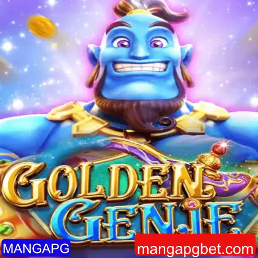 GOLDENGENIE: Um Mergulho no Universo do Jogo com MANGAPG