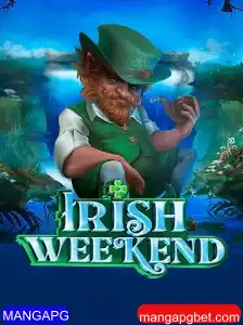 Descubra o Emocionante Jogo 'IrishWeekend'