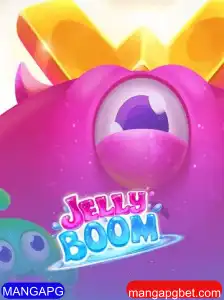 JellyBoom: O Novo Jogo que Está Dominando as Redes com MANGAPG