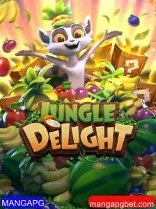 Descubra o Fascinante Mundo de JungleDelight: Entretenimento e Estratégia