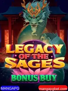 Descubra o Mundo de LegacyoftheSagesBonusBuy: Um Jogo de Estratégia Inovador