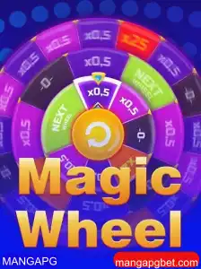 Descubra o Fascinante Mundo do MagicWheel