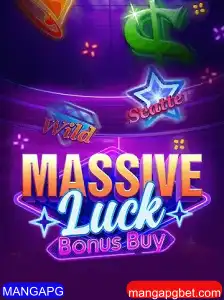 Explorando o Mundo de MassiveLuckBonusBuy: Descubra o Jogo que Está Revolucionando o Mercado de Entretenimento