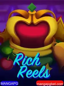 RichReels: Descubra o Fascinante Mundo de MANGAPG